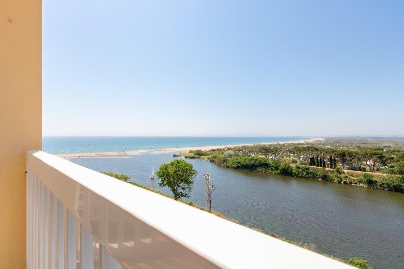Mar Y Sol Daire Empuriabrava Dış mekan fotoğraf