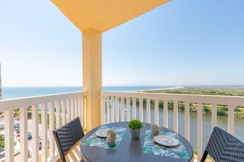 Mar Y Sol Daire Empuriabrava Dış mekan fotoğraf