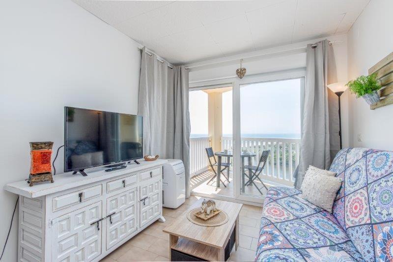 Mar Y Sol Daire Empuriabrava Dış mekan fotoğraf